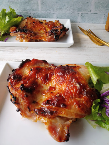 オーブン 鶏肉 鶏肉をオーブンで焼くとき何度で何分ほど 焼けばいいですか？
